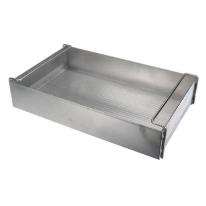 Picture of Henny Penny Weld Assembly-crumb Catcher Part# 160293