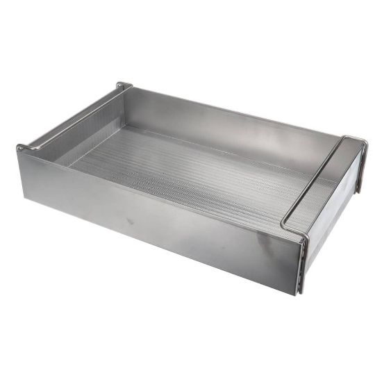 Picture of Henny Penny Weld Assembly-crumb Catcher Part# 160293