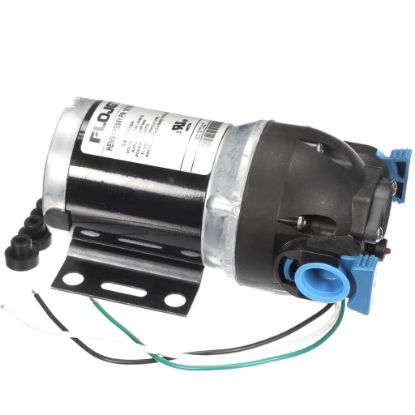 Picture of Henny Penny Pump-jib With Quick Conn-230v Part# 161003-002