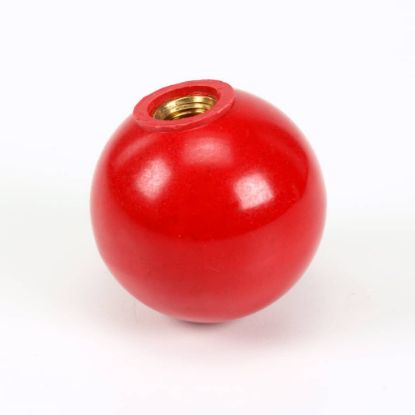 Picture of Henny Penny Knob Red Part# 16102