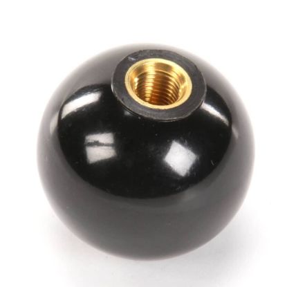 Picture of Henny Penny Knob Black Part# 16101