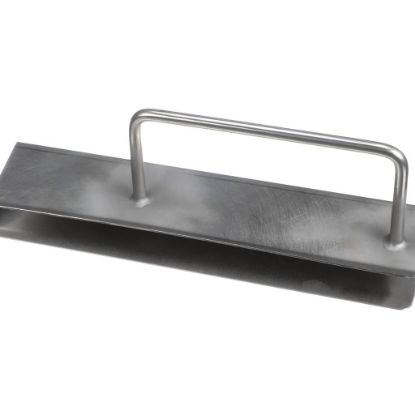 Picture of Henny Penny Weld Assembly-filter Clip Part# 161350