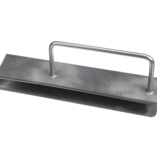 Picture of Henny Penny Weld Assembly-filter Clip Part# 161350