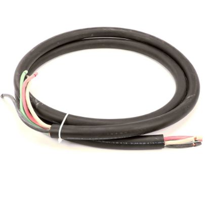 Picture of Henny Penny Cord-elect Fryer 6Ga Power-116in Part# 161713