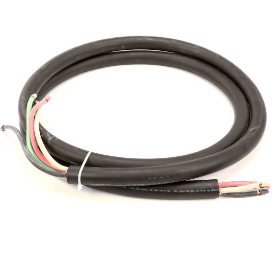 Picture of Henny Penny Cord-elect Fryer 6Ga Power-116in Part# 161713