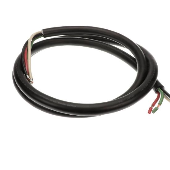 Picture of Henny Penny Assy-6ga Cord 116In Sub Part# 161715