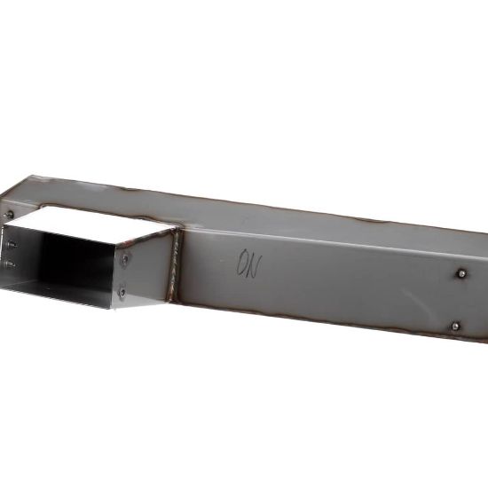 Picture of Henny Penny Weld Assembly-trough Ff Part# 162085