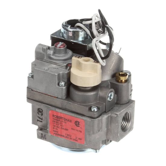Picture of Henny Penny Assembly-control Valve 120V Lp S Part# 16217