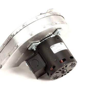 Picture of Henny Penny Motor-blower-115v Part# 162245-001