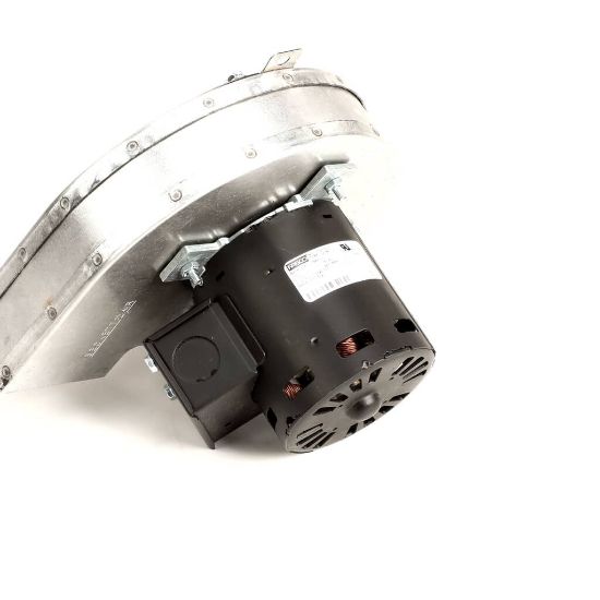 Picture of Henny Penny Motor-blower-115v Part# 162245-001