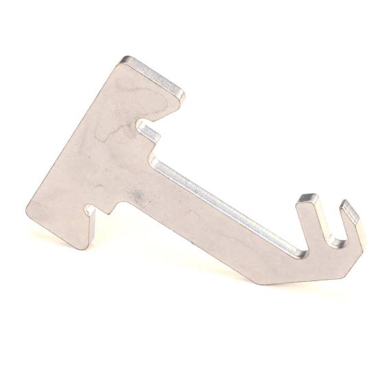 Picture of Henny Penny Gage-4hd Door Latch Part# 162410