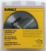 Picture of Dewalt® 7" Dry Cut Diamond Blade Part# - Dw4702