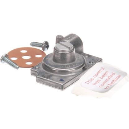 Picture of Henny Penny Pressure Regulator Part# 16253