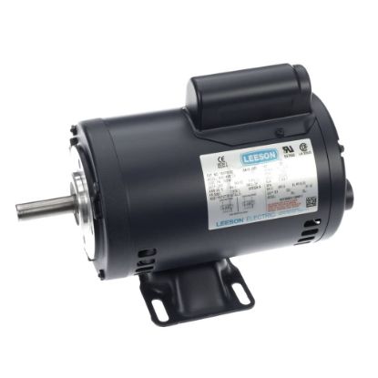 Picture of Henny Penny Motor-1/2 Hp 240/50Hz Class H Part# 163147