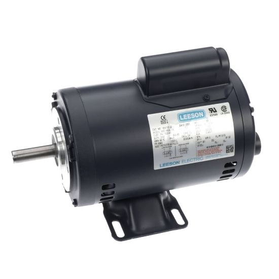 Picture of Henny Penny Motor-1/2 Hp 240/50Hz Class H Part# 163147