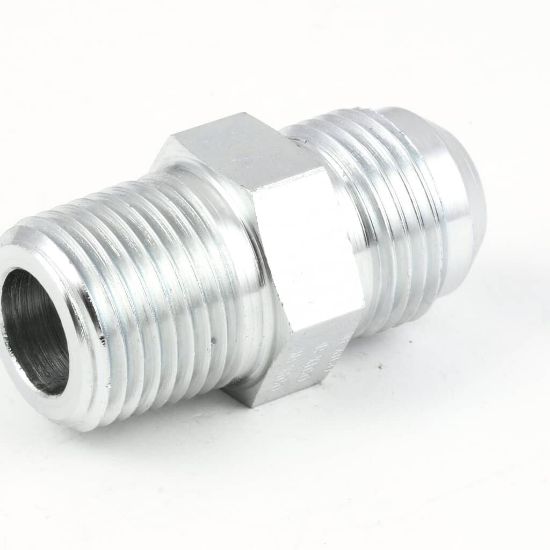 Picture of Henny Penny Male Connector 37 Flare Part# 16335