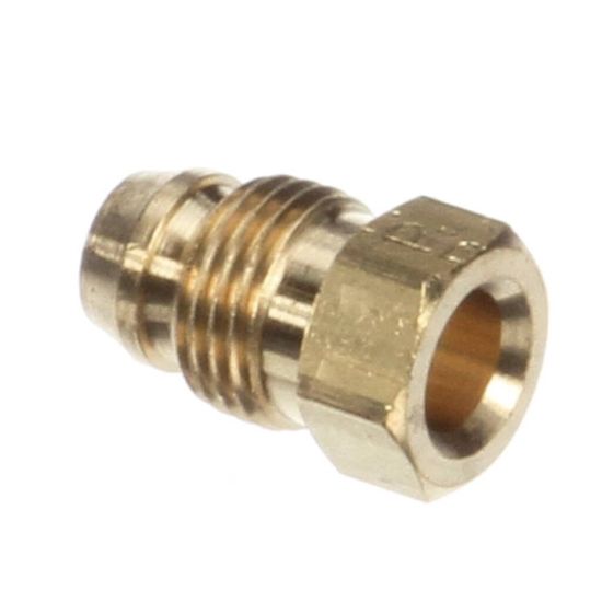Picture of Henny Penny Fitting-pilot Tube Ends Part# 16373