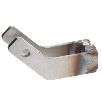 Picture of Henny Penny Weld Assembly-drain Switch Linkage Part# 163730