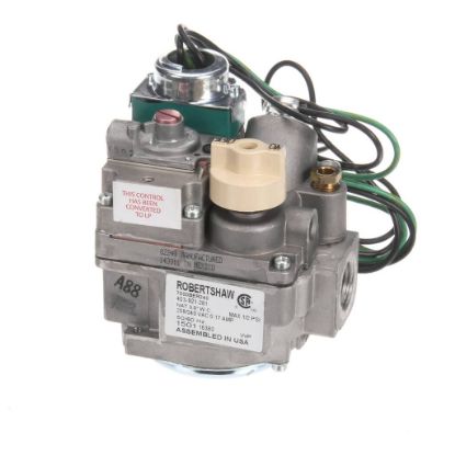 Picture of Henny Penny Valve-208/240v 50/60Hz Lp S Part# 16381