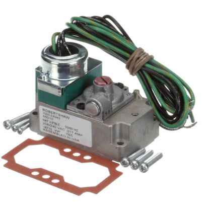 Picture of Henny Penny Assy-actuator 208-240V Lp Part# 16384