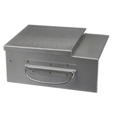 Picture of Henny Penny Assembly-condensate Tank Part# 163939