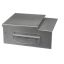 Picture of Henny Penny Assembly-condensate Tank Part# 163939