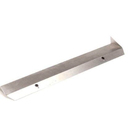 Picture of Henny Penny Deflector Heat Shield Part# 16406