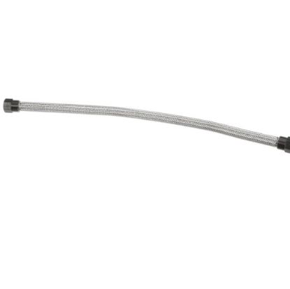 Picture of Henny Penny Tube-3/4" Od Braided-24" Part# 163877-240