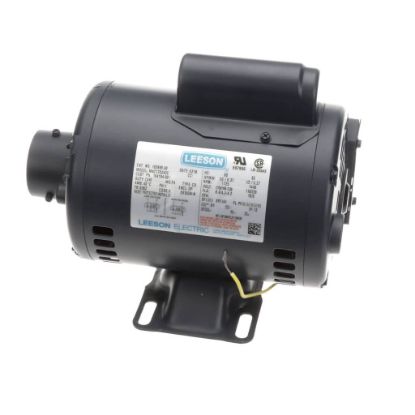 Picture of Henny Penny Pump Motor Part# 164184-001