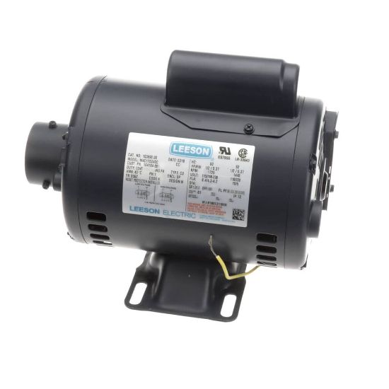 Picture of Henny Penny Pump Motor Part# 164184-001