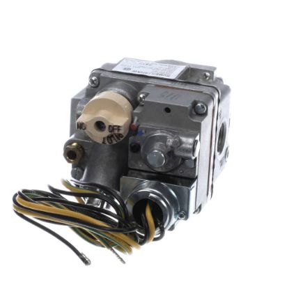 Picture of Henny Penny Valve-208/240v 50/60Hz Nat S Part# 16380