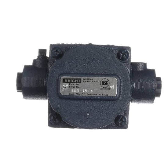 Picture of Henny Penny Pump-5gpm Hub Mount Filter Part# 164323