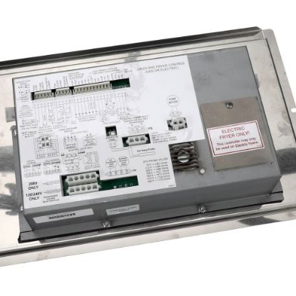 Picture of Henny Penny Assy-panel Arm 590 Jollibee Part# 164956