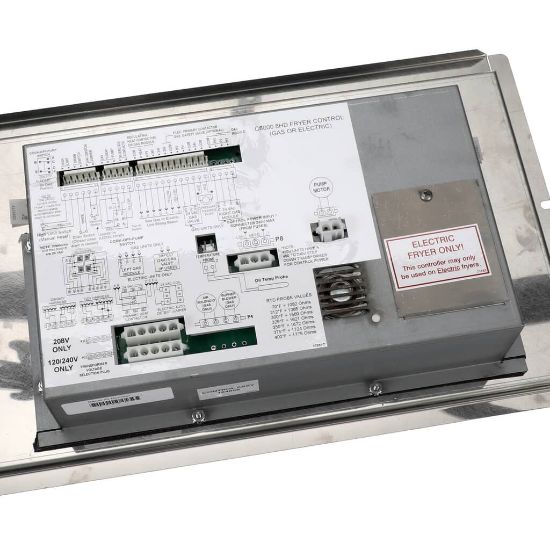 Picture of Henny Penny Assy-panel Arm 590 Jollibee Part# 164956