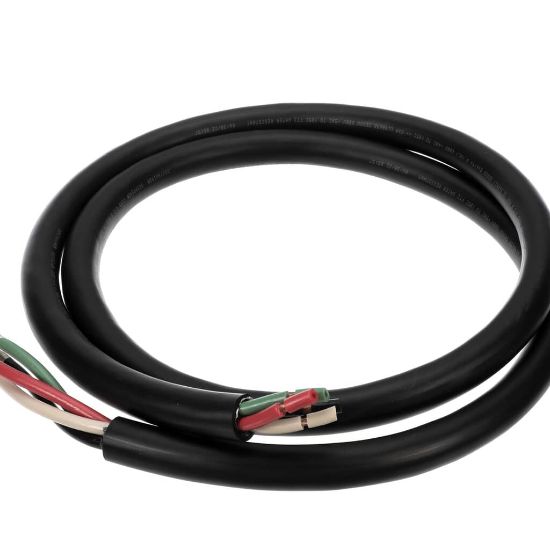 Picture of Henny Penny Cord Sub-assy Part# 16565