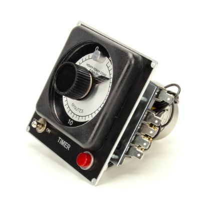 Picture of Henny Penny Reset Timer 120V Part# 16602