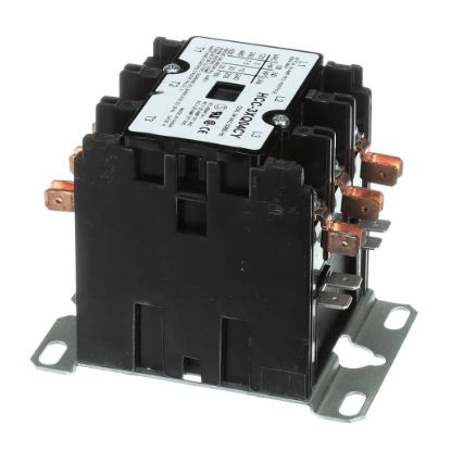 Picture of Henny Penny Contactor-24 Vac Part# 166767