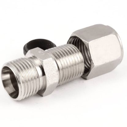 Picture of Henny Penny Connector Assembly Male Part# 16814