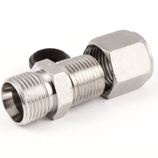 Picture of Henny Penny Connector Assembly Male Part# 16814