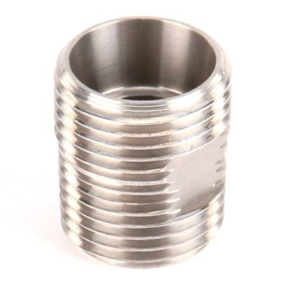 Picture of Henny Penny Fitting - Gas Solenoid Part# 16841