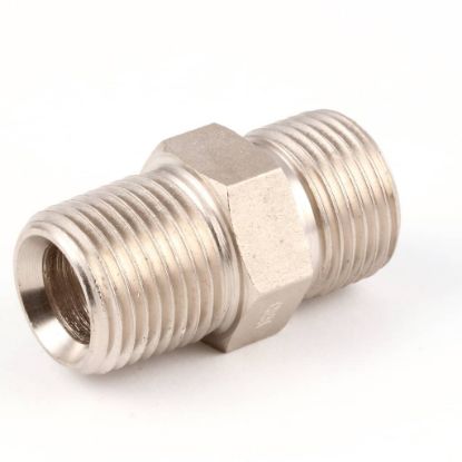 Picture of Henny Penny Fitting Connector Male Part# 16807