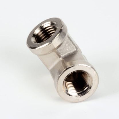Picture of Henny Penny Pipe Elbow 1/4 Inch Part# 16909