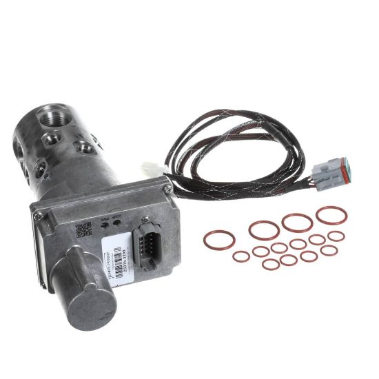Picture of Henny Penny Svc Pack-eeg 10 Port Sel Valve Part# 170144-001
