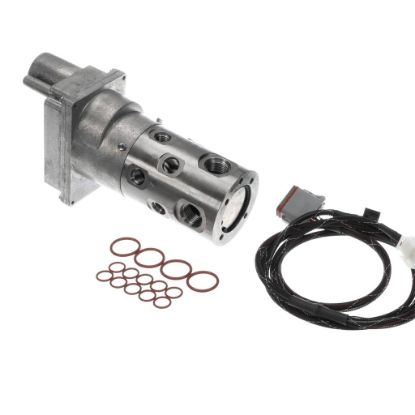 Picture of Henny Penny Pack-lvg 10 Port Sel Valve Part# 170144-006