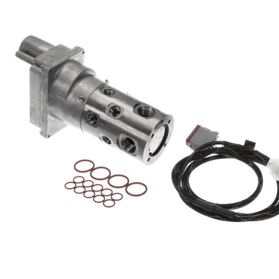 Picture of Henny Penny Pack-lvg 10 Port Sel Valve Part# 170144-006