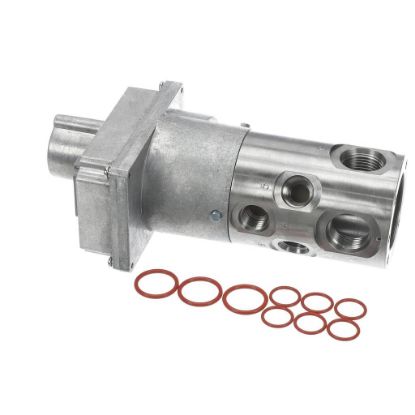 Picture of Henny Penny Svc Pack-f5 6 Port Sel Valve Part# 170144-003