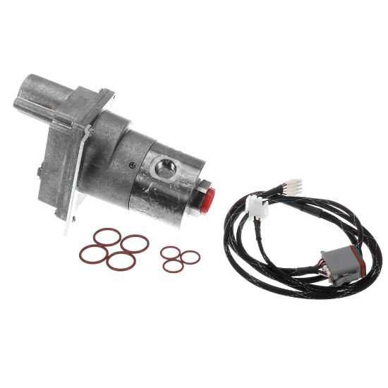 Picture of Henny Penny Pack-pxe 3 Port Sel Valve Part# 170144-005
