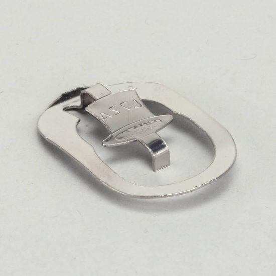 Picture of Henny Penny Hp Retaining Clip Part# 17101