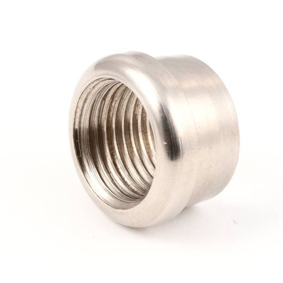 Picture of Henny Penny Pot - Fitting Part# 17154