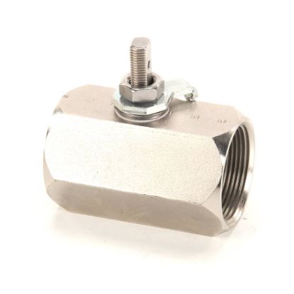 Picture of Henny Penny Valve Drain - 1-1/2 Part# 17261